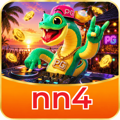 Slots nn4 - RTP Alto Certificado