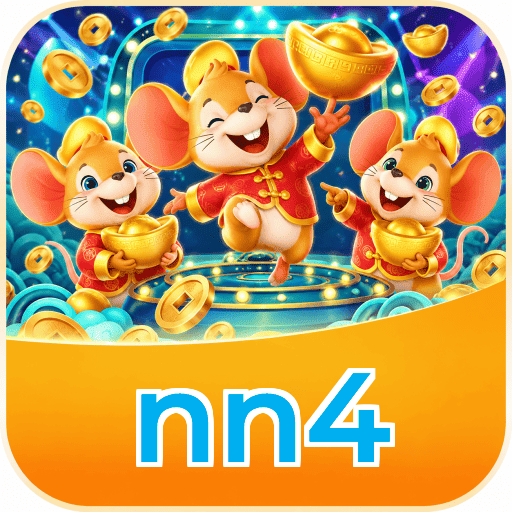 Slots nn4 - Jackpots Progressivos