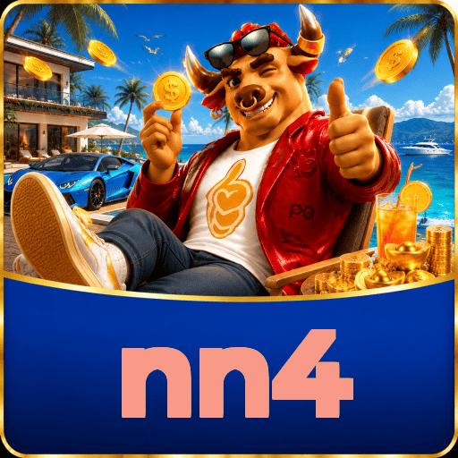 Plataforma nn4 - Segurança SSL 256-bit