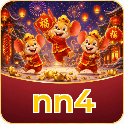 nn4 Instalar Logo 2