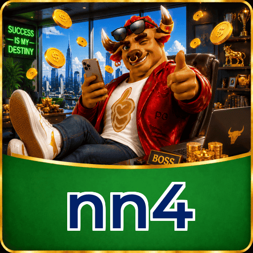 nn4 Licença Curaçao Gaming
