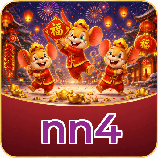 nn4 Segurança Logo 3