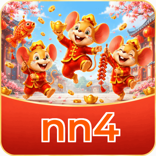 nn4 Segurança Logo 1